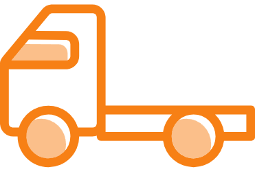 五原拖车/平板车