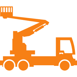 五原高空作业车